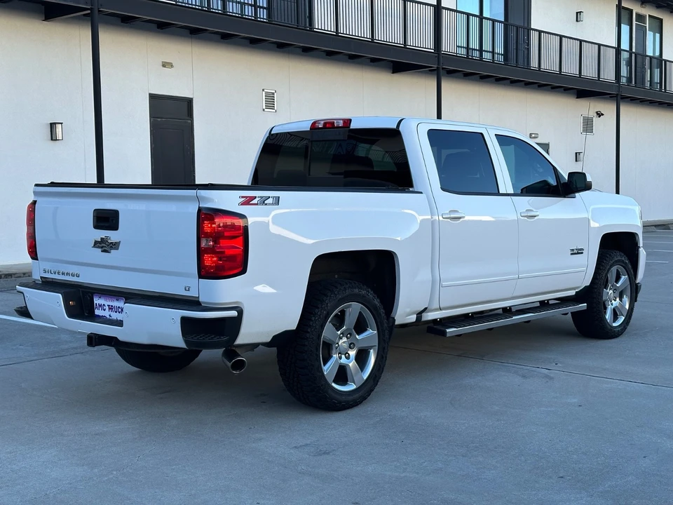 2018 Chevrolet Silverado 3rd Gen - Image 15 of 21