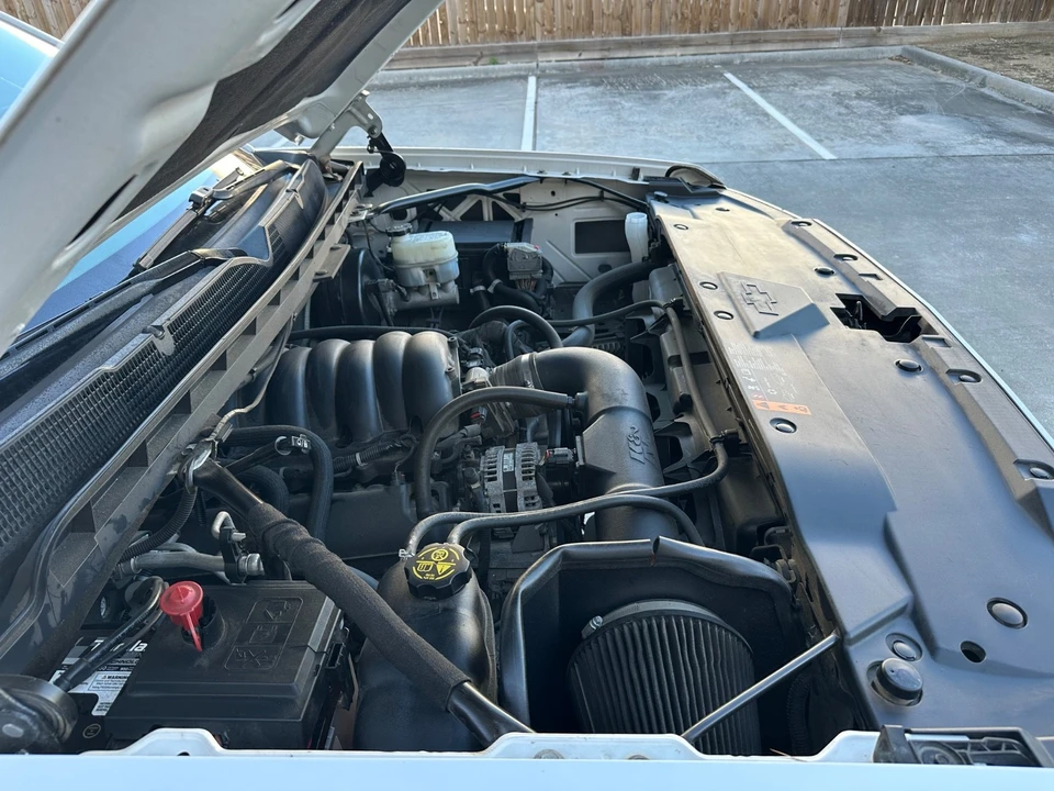 2018 Chevrolet Silverado 3rd Gen - Image 11 of 21