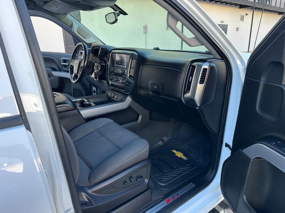 2018 Chevrolet Silverado 3rd Gen - Image 20 of 21