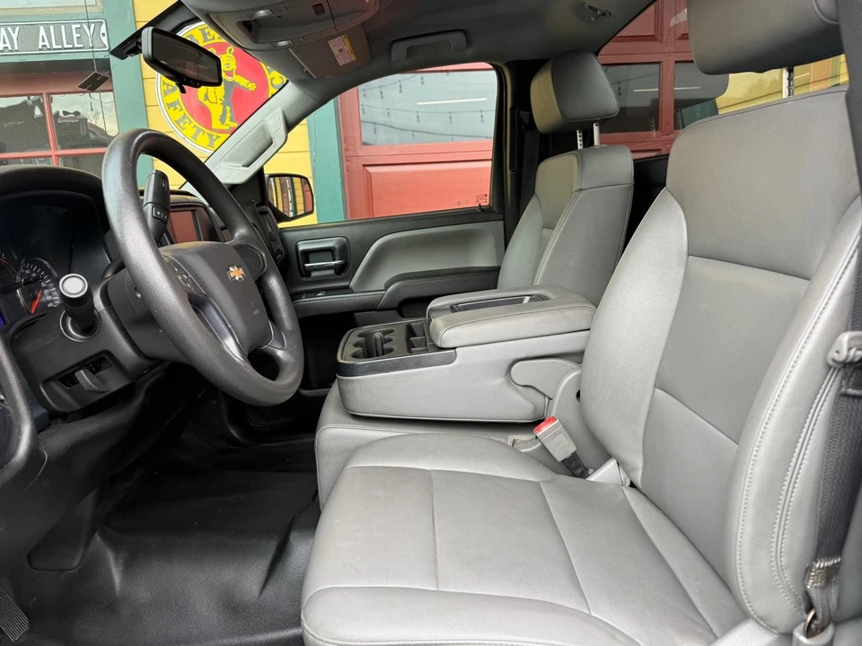 2018 Chevrolet Silverado 2nd Gen - Image 12 of 12