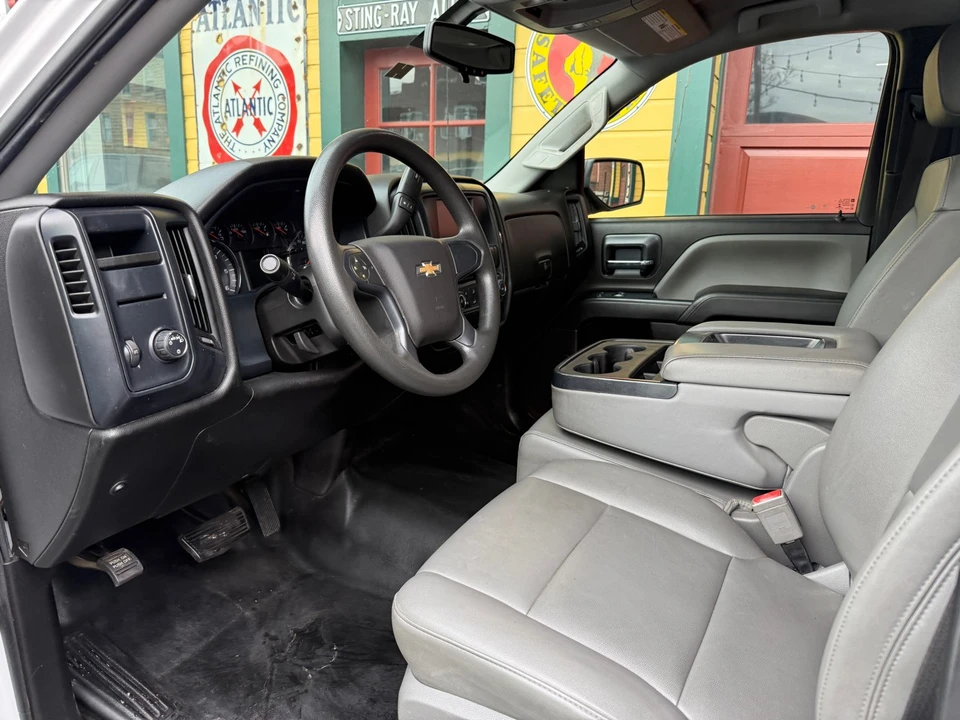 2018 Chevrolet Silverado 2nd Gen - Image 10 of 12