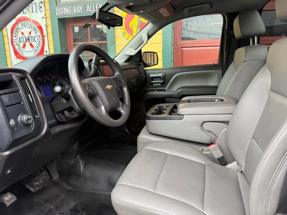 2018 Chevrolet Silverado 3rd Gen - Image 11 of 17