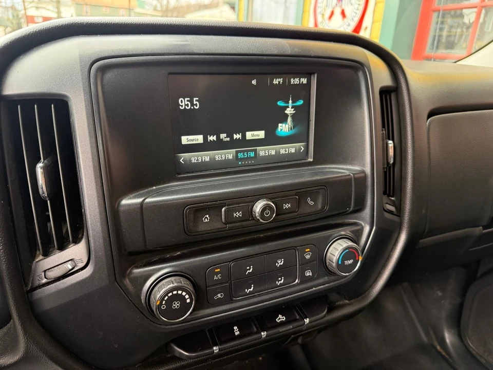 2018 Chevrolet Silverado 3rd Gen - Image 13 of 17