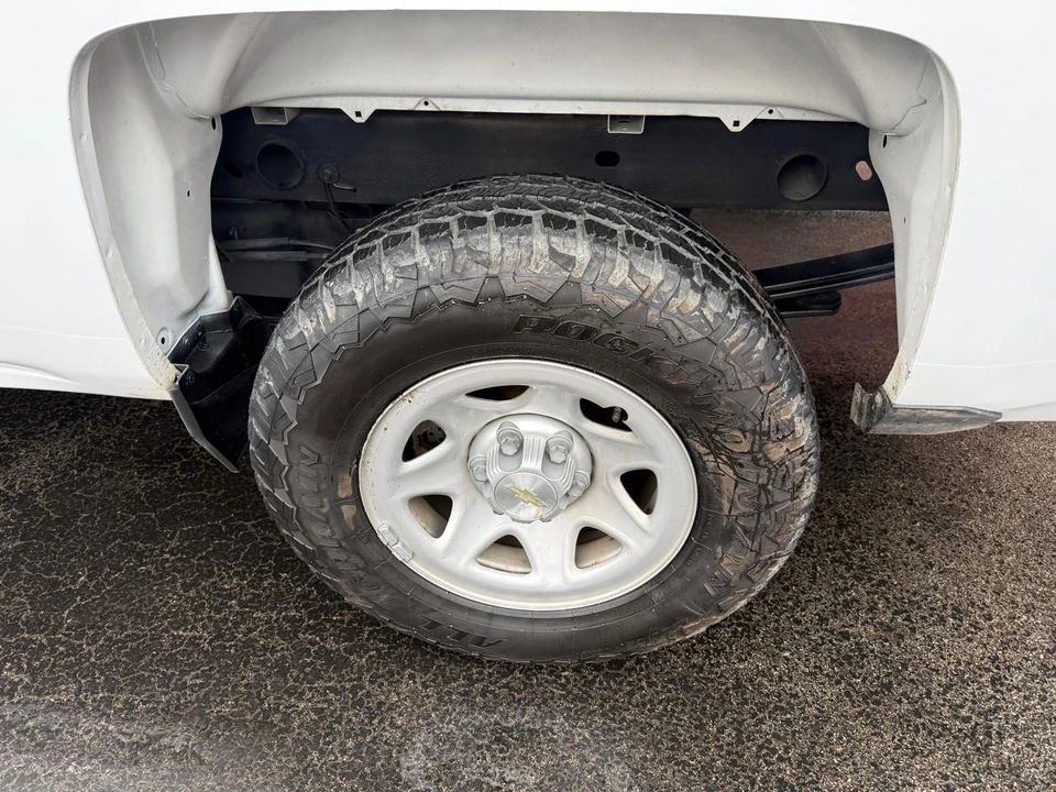 2018 Chevrolet Silverado 3rd Gen - Image 8 of 17