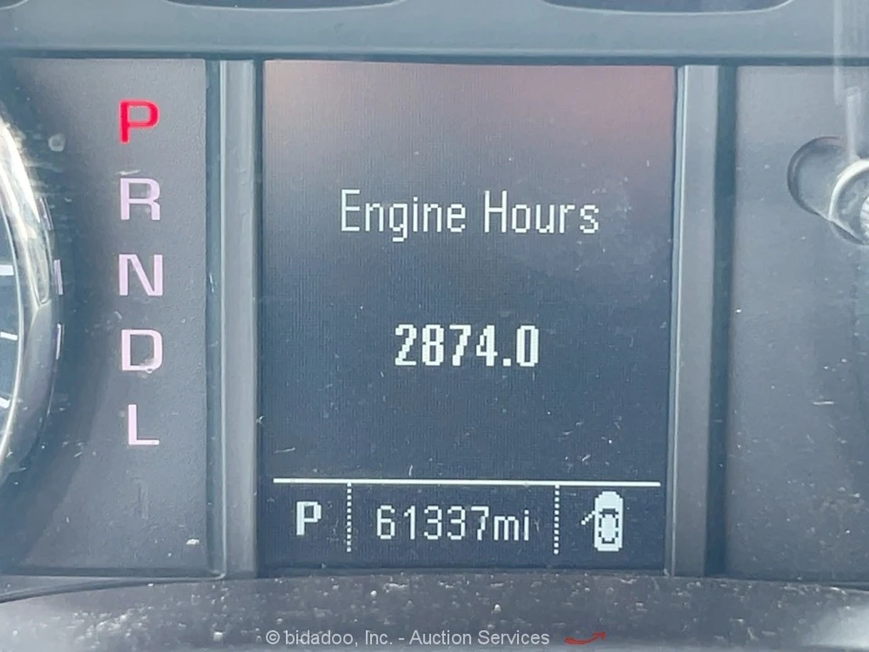 2018 Chevrolet Silverado 3rd Gen - Image 11 of 12