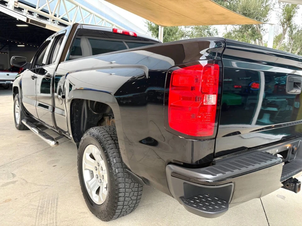 2018 Chevrolet Silverado 3rd Gen - Image 15 of 21