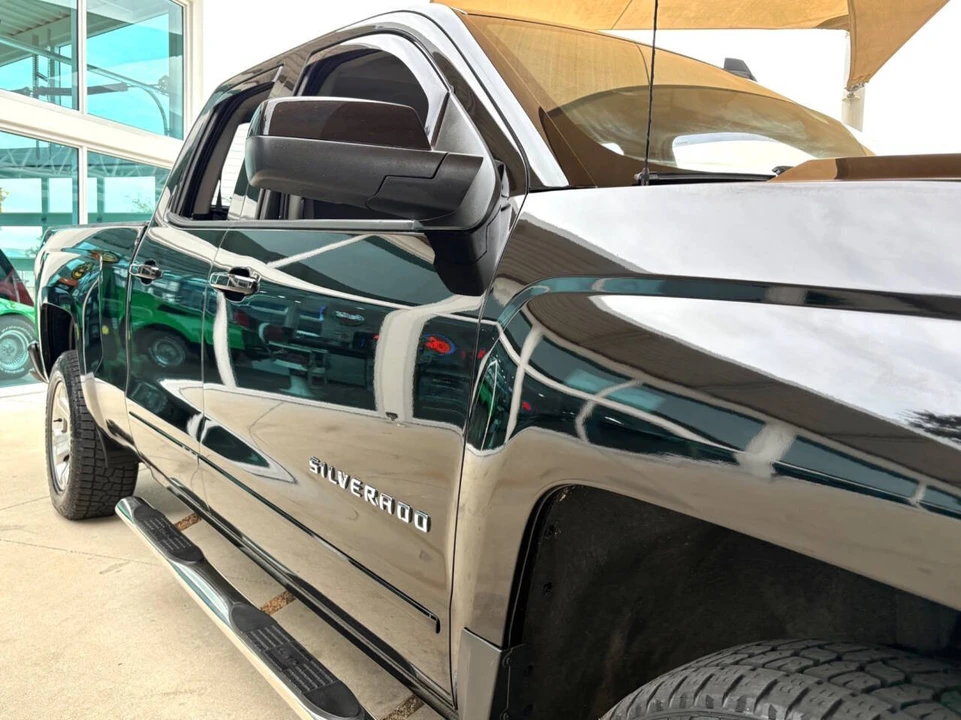 2018 Chevrolet Silverado 3rd Gen - Image 18 of 21