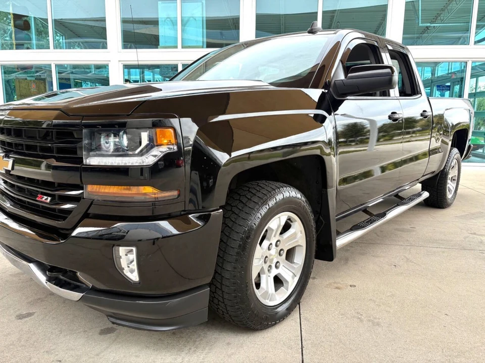 2018 Chevrolet Silverado 2nd Gen - Image 12 of 12