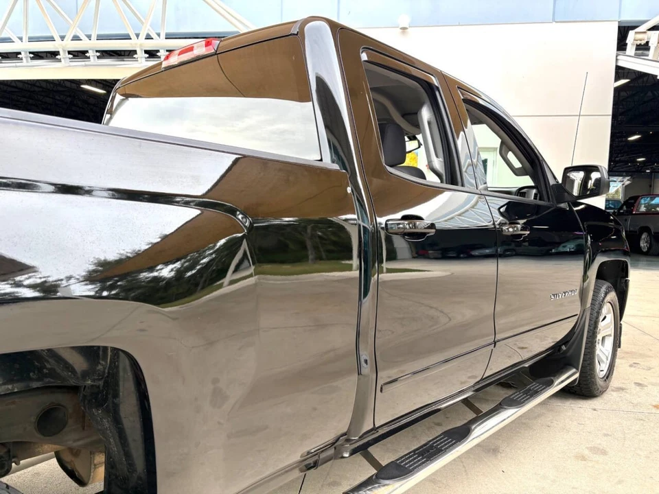 2018 Chevrolet Silverado 3rd Gen - Image 17 of 21