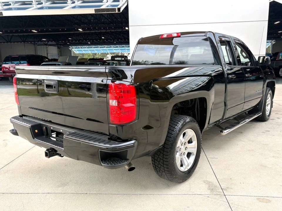 2018 Chevrolet Silverado 3rd Gen - Image 6 of 12