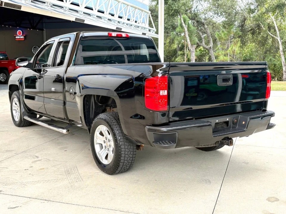 2018 Chevrolet Silverado 3rd Gen - Image 9 of 12