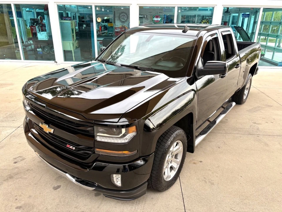 2018 Chevrolet Silverado 3rd Gen - Image 20 of 21
