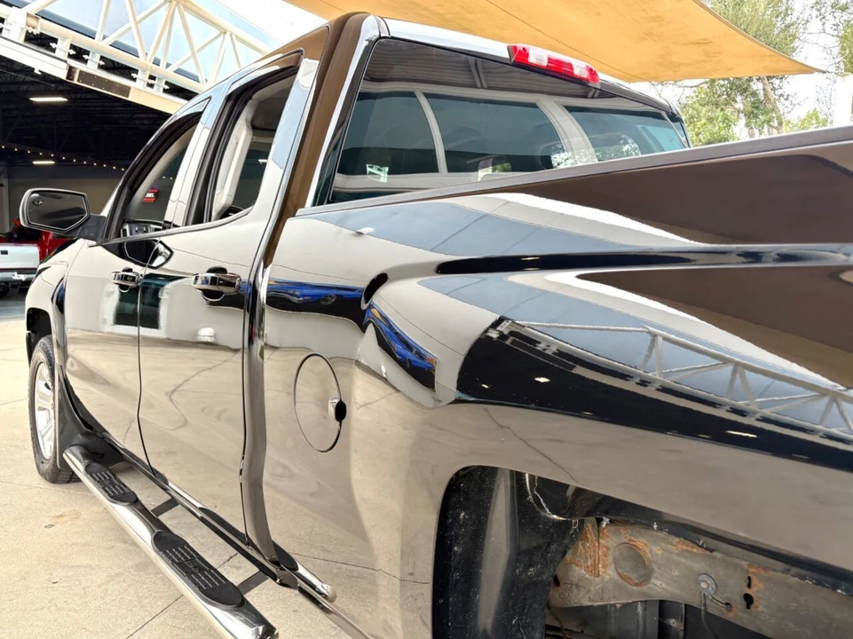 2018 Chevrolet Silverado 3rd Gen - Image 14 of 21