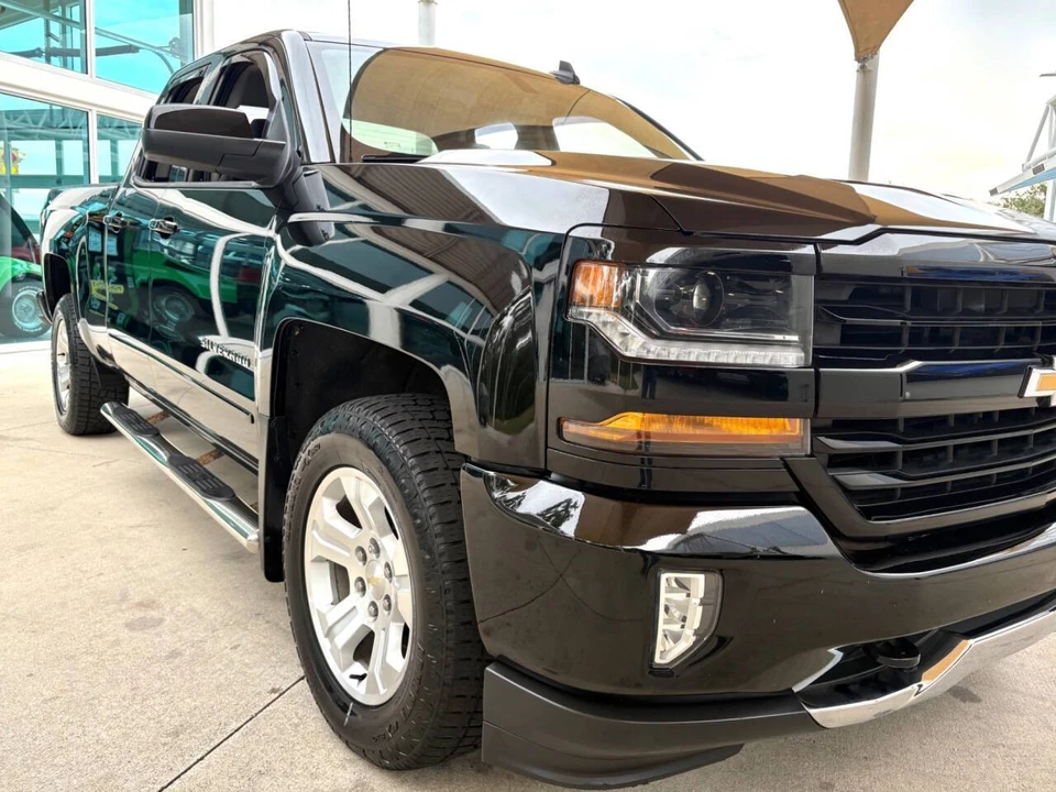 2018 Chevrolet Silverado 3rd Gen - Image 19 of 21