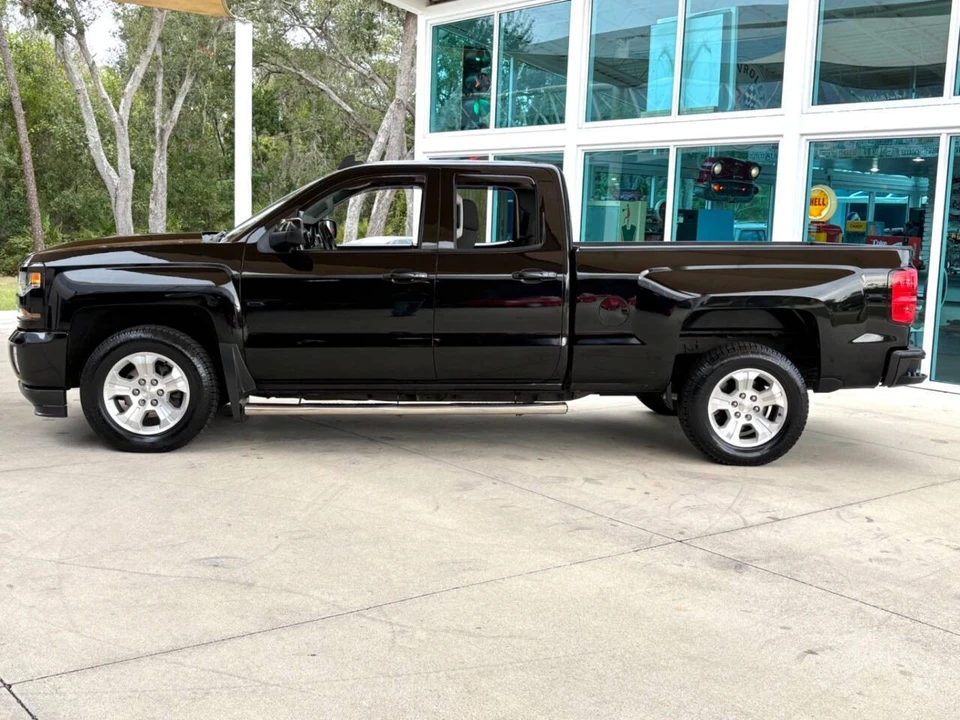 2018 Chevrolet Silverado 3rd Gen - Image 10 of 12