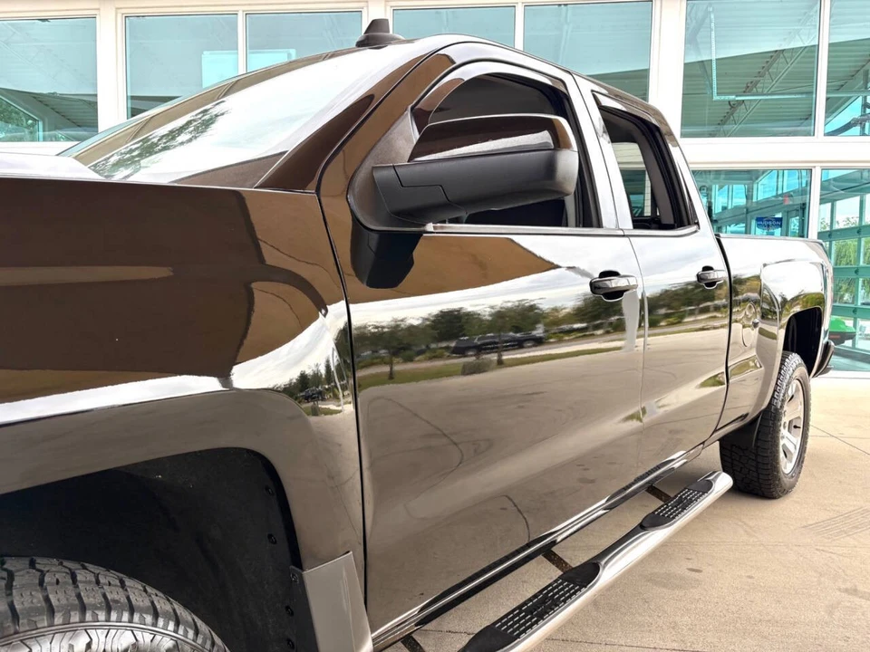 2018 Chevrolet Silverado 3rd Gen - Image 13 of 21