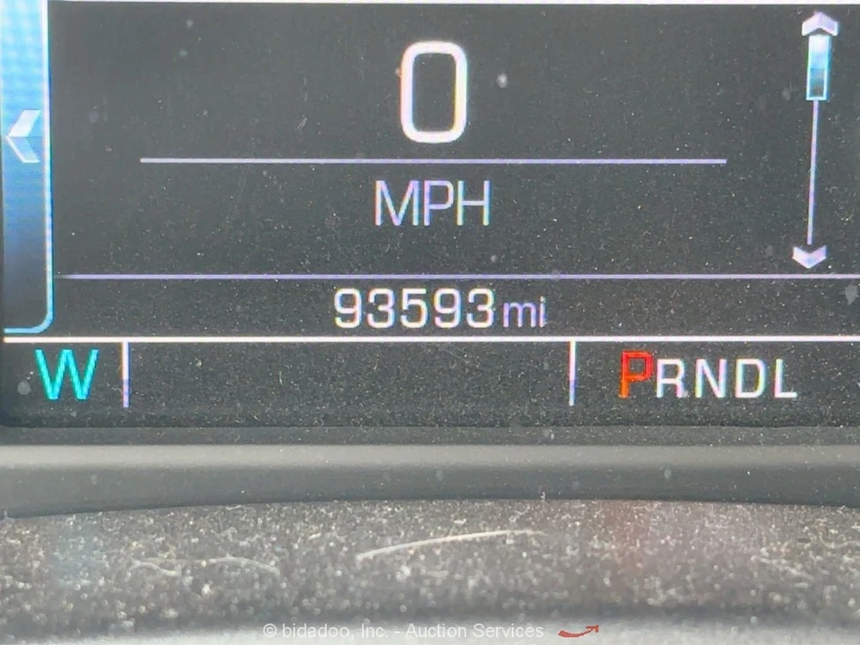 2018 Chevrolet Silverado 3rd Gen - Image 11 of 12