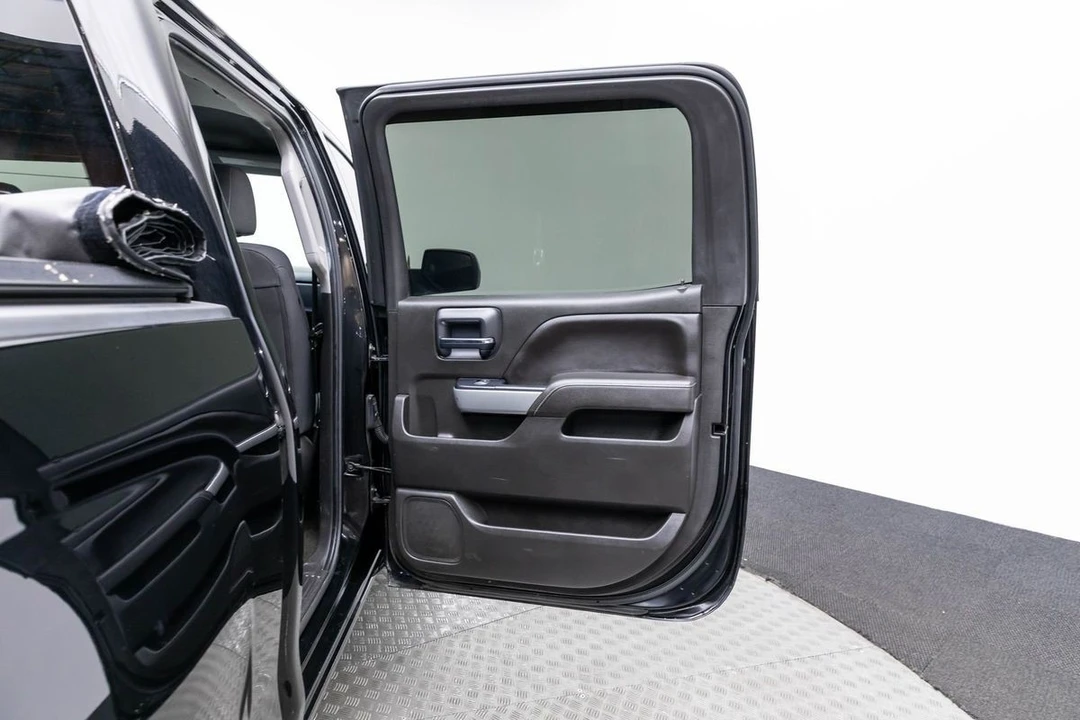 2018 Chevrolet Silverado 3rd Gen - Image 13 of 21
