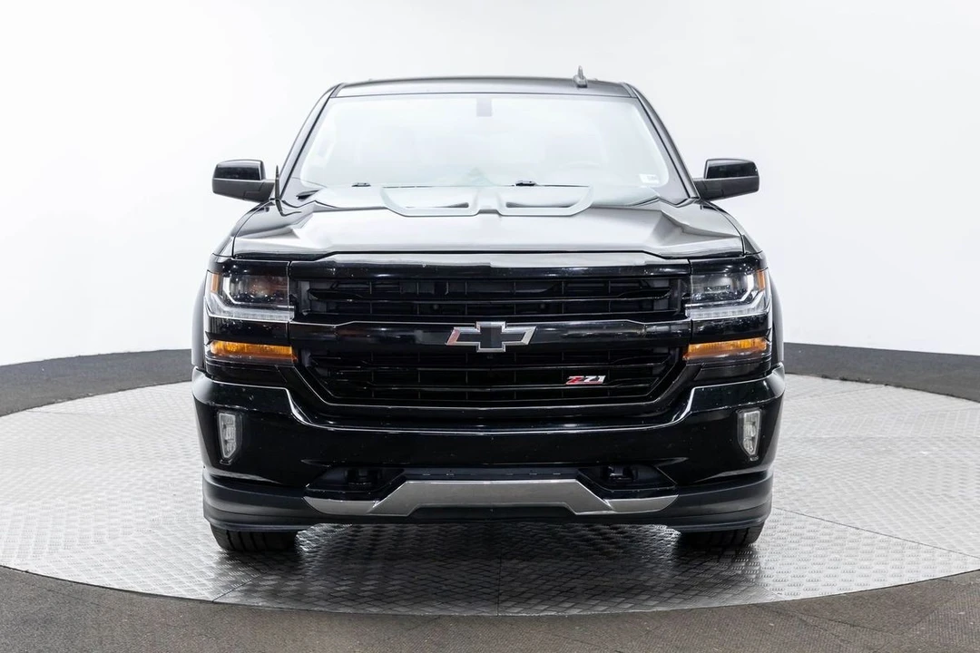 2018 Chevrolet Silverado 3rd Gen - Image 3 of 21