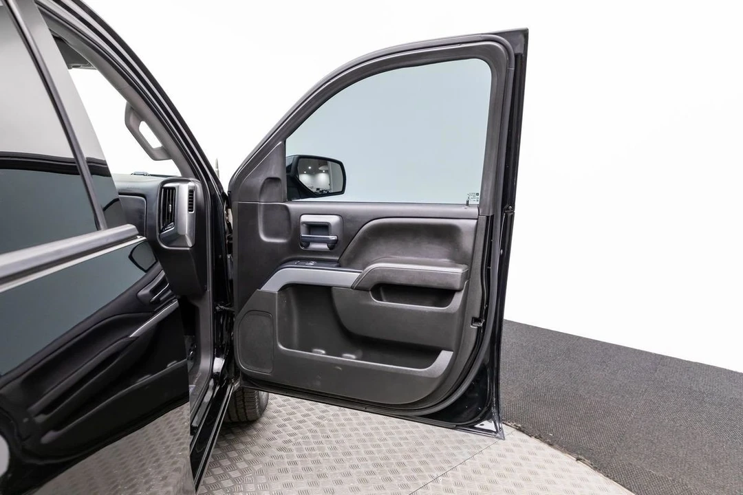 2018 Chevrolet Silverado 3rd Gen - Image 11 of 21