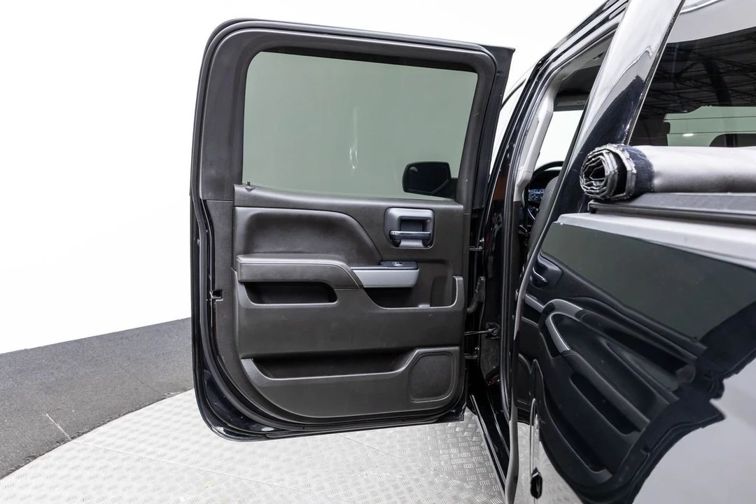 2018 Chevrolet Silverado 3rd Gen - Image 12 of 21