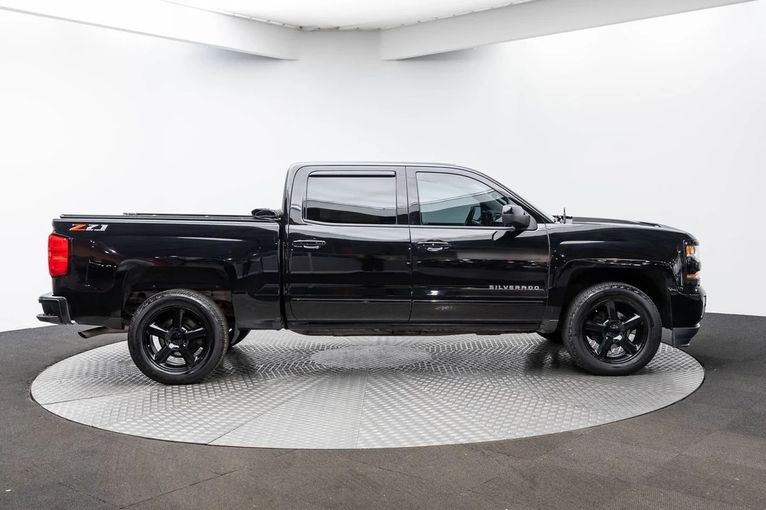 2018 Chevrolet Silverado 3rd Gen - Image 9 of 21