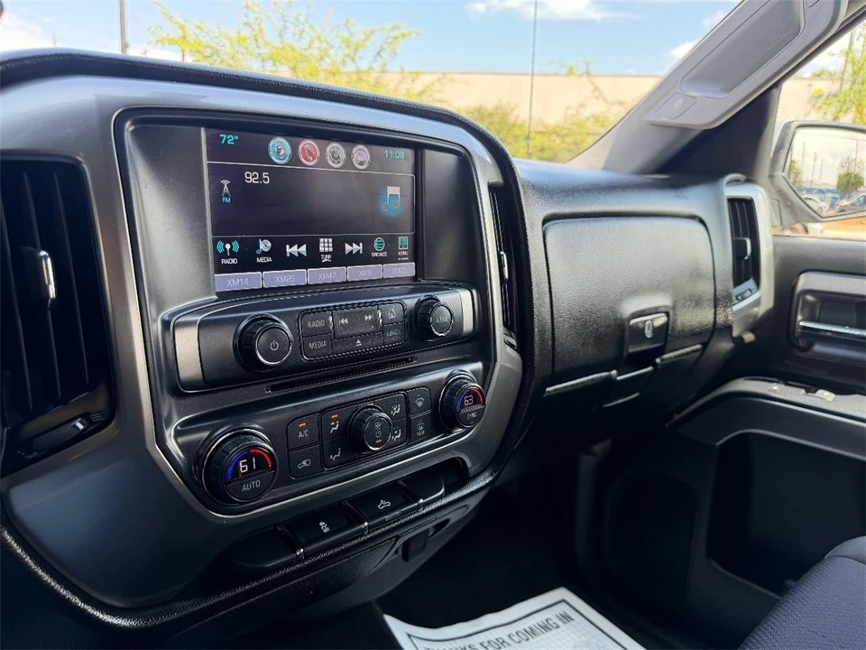 2018 Chevrolet Silverado 3rd Gen - Image 18 of 23