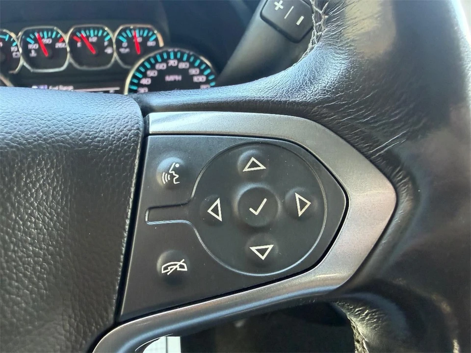 2018 Chevrolet Silverado 3rd Gen - Image 15 of 23
