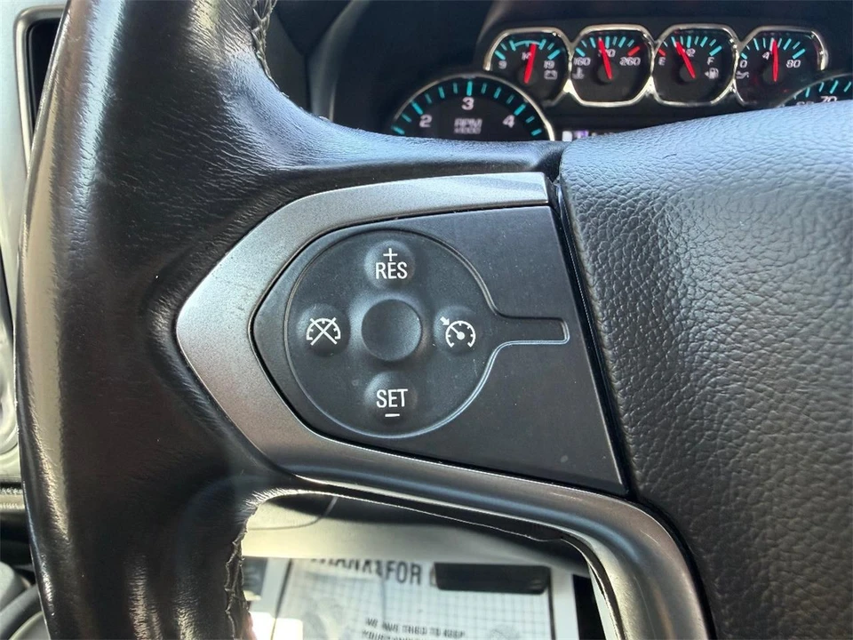 2018 Chevrolet Silverado 3rd Gen - Image 14 of 23