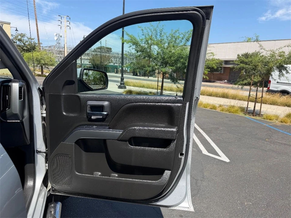 2018 Chevrolet Silverado 3rd Gen - Image 21 of 23