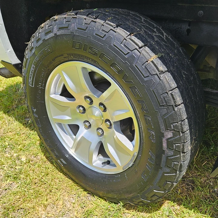 2018 Chevrolet Silverado 3rd Gen - Image 12 of 12