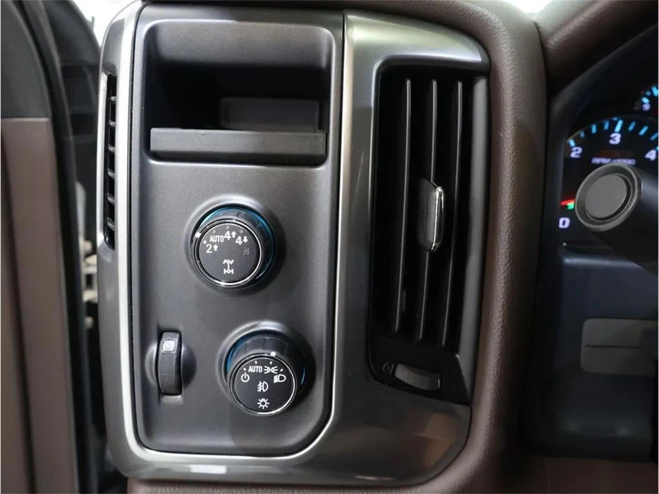 2018 Chevrolet Silverado 3rd Gen - Image 13 of 31