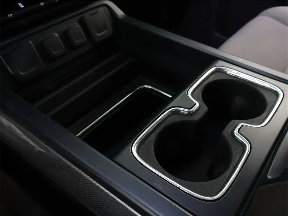 2018 Chevrolet Silverado 3rd Gen - Image 23 of 31