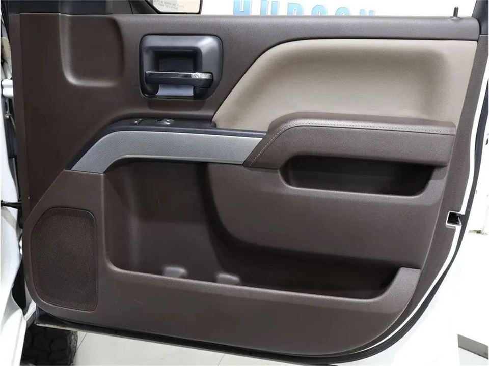 2018 Chevrolet Silverado 3rd Gen - Image 31 of 31