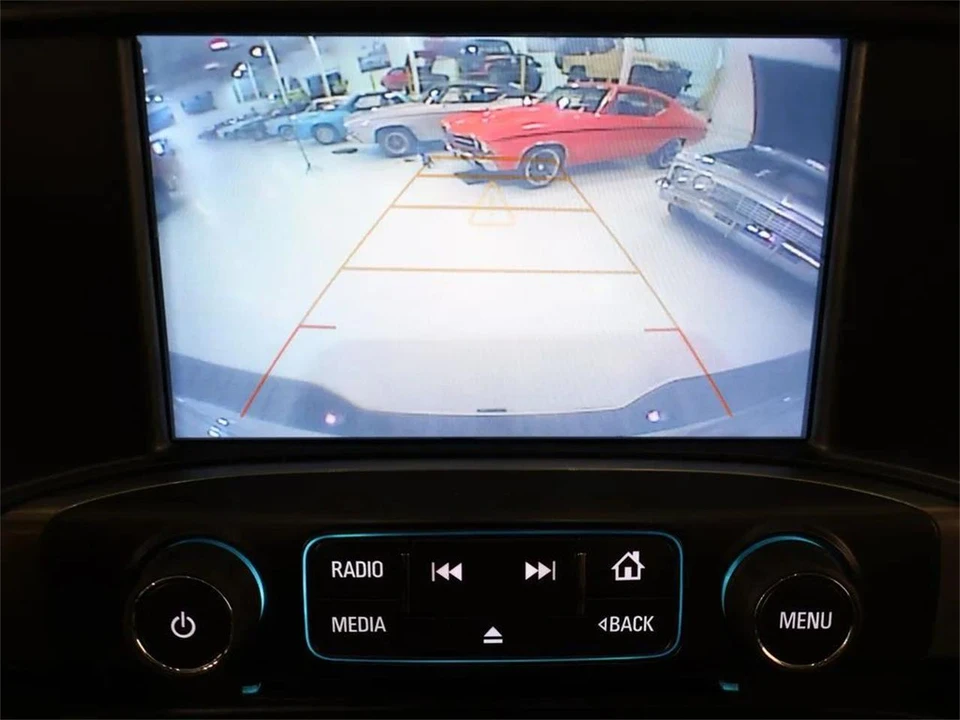 2018 Chevrolet Silverado 3rd Gen - Image 19 of 31