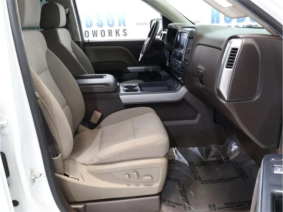 2018 Chevrolet Silverado 3rd Gen - Image 27 of 31