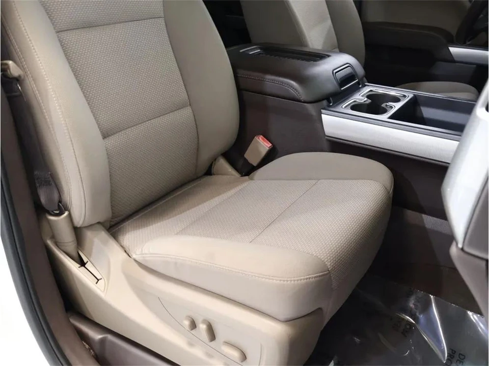 2018 Chevrolet Silverado 3rd Gen - Image 29 of 31