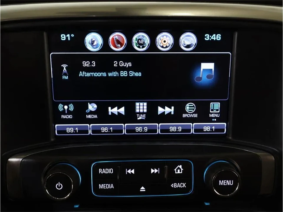 2018 Chevrolet Silverado 3rd Gen - Image 20 of 31