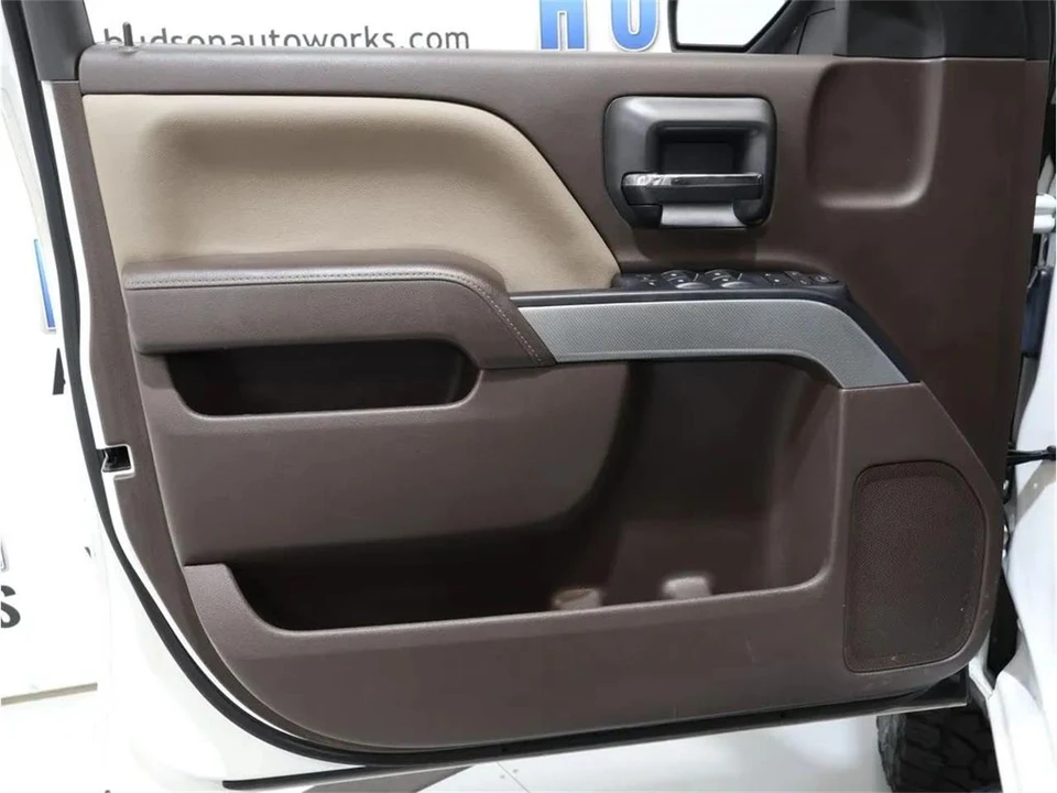 2018 Chevrolet Silverado 3rd Gen - Image 10 of 31