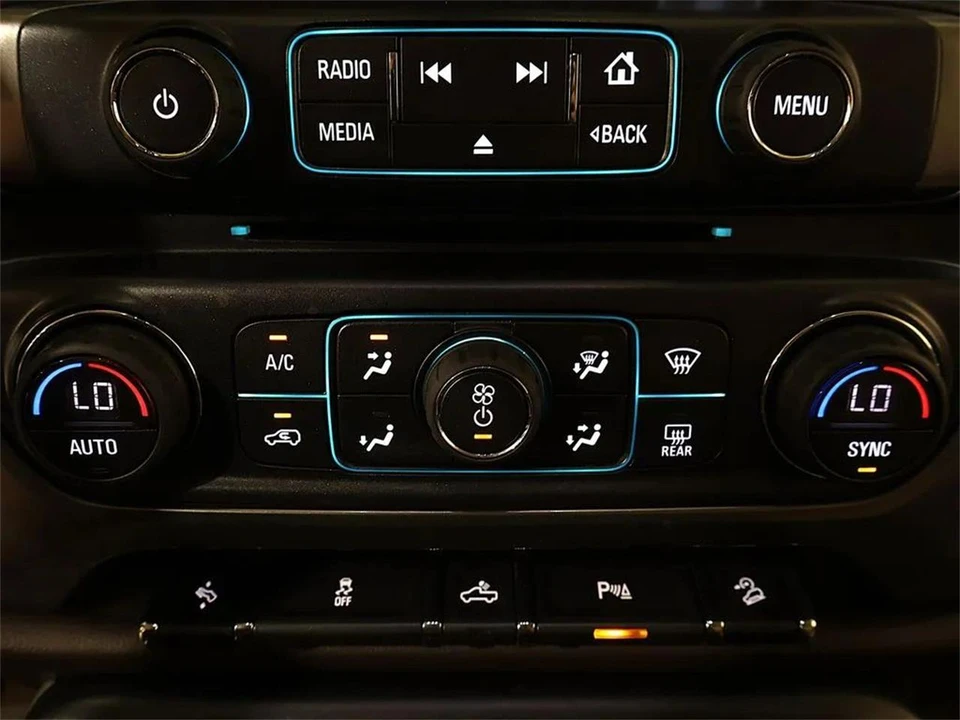 2018 Chevrolet Silverado 3rd Gen - Image 22 of 31