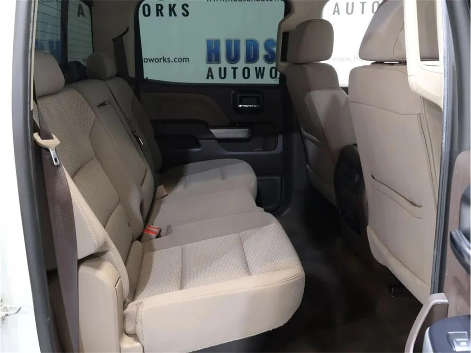 2018 Chevrolet Silverado 3rd Gen - Image 26 of 31
