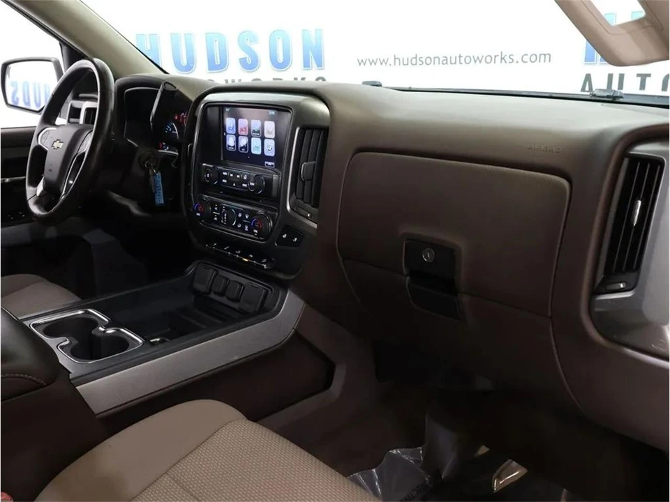 2018 Chevrolet Silverado 3rd Gen - Image 30 of 31