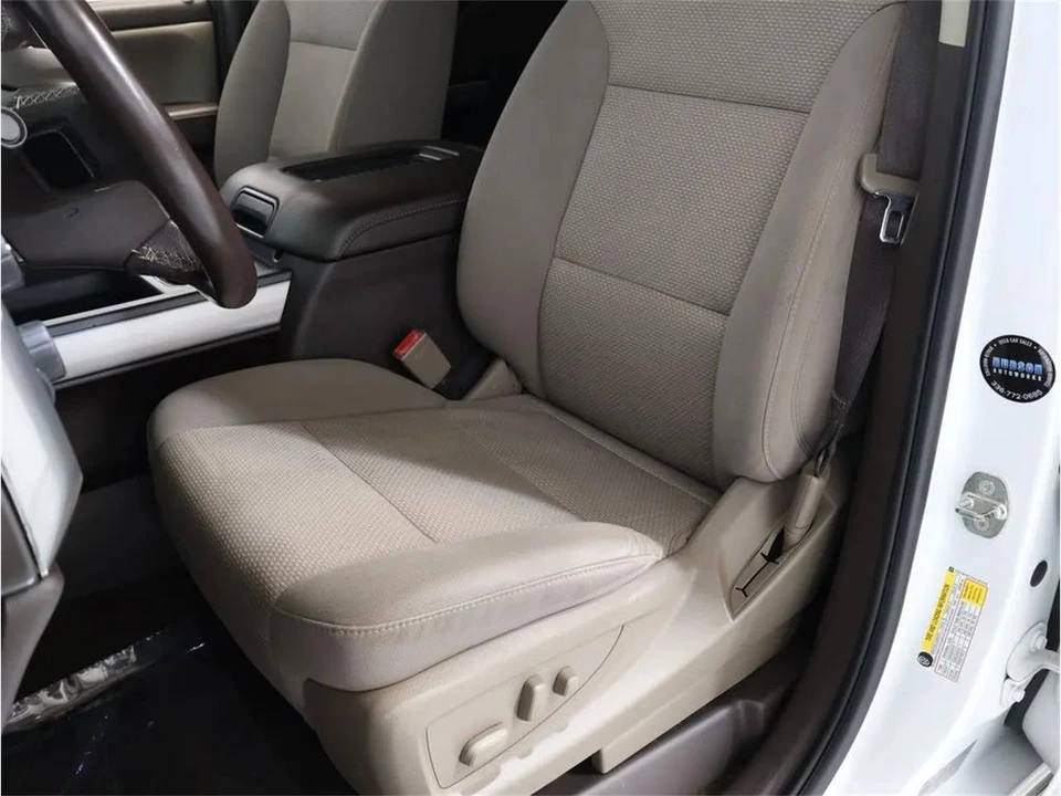2018 Chevrolet Silverado 3rd Gen - Image 16 of 31