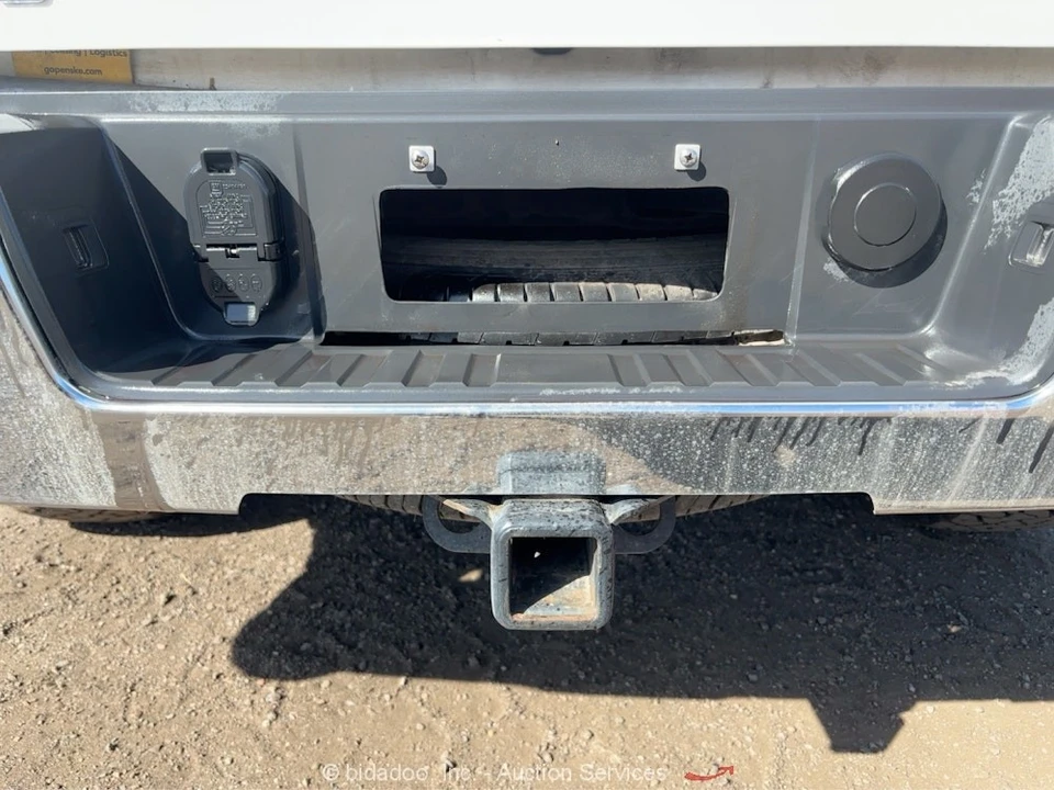 2018 Chevrolet Silverado 3rd Gen - Image 10 of 12