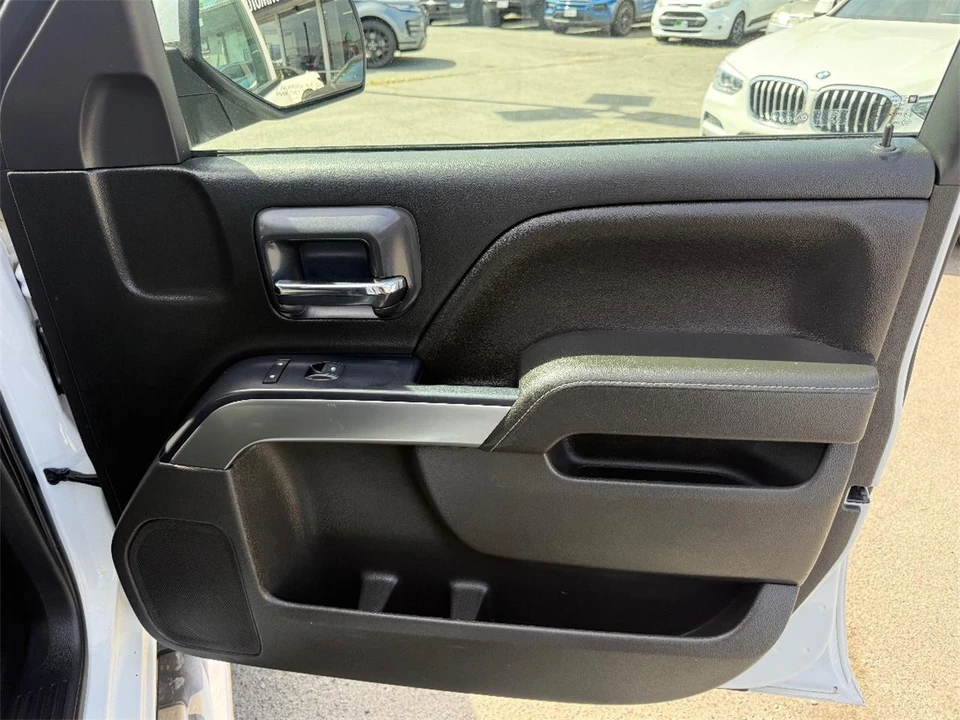 2018 Chevrolet Silverado 3rd Gen - Image 14 of 27