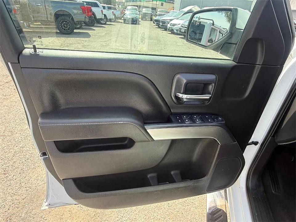 2018 Chevrolet Silverado 3rd Gen - Image 13 of 27