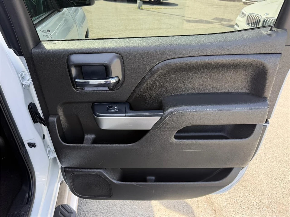 2018 Chevrolet Silverado 3rd Gen - Image 17 of 27