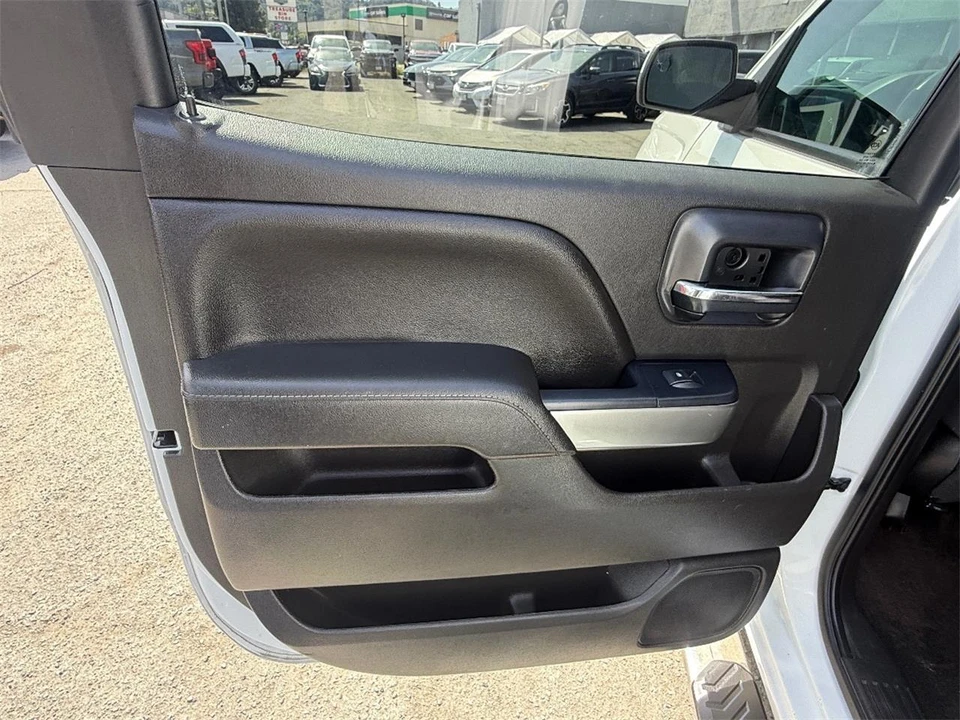 2018 Chevrolet Silverado 3rd Gen - Image 16 of 27