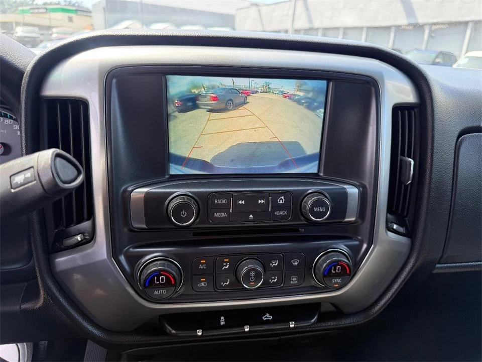 2018 Chevrolet Silverado 3rd Gen - Image 25 of 27