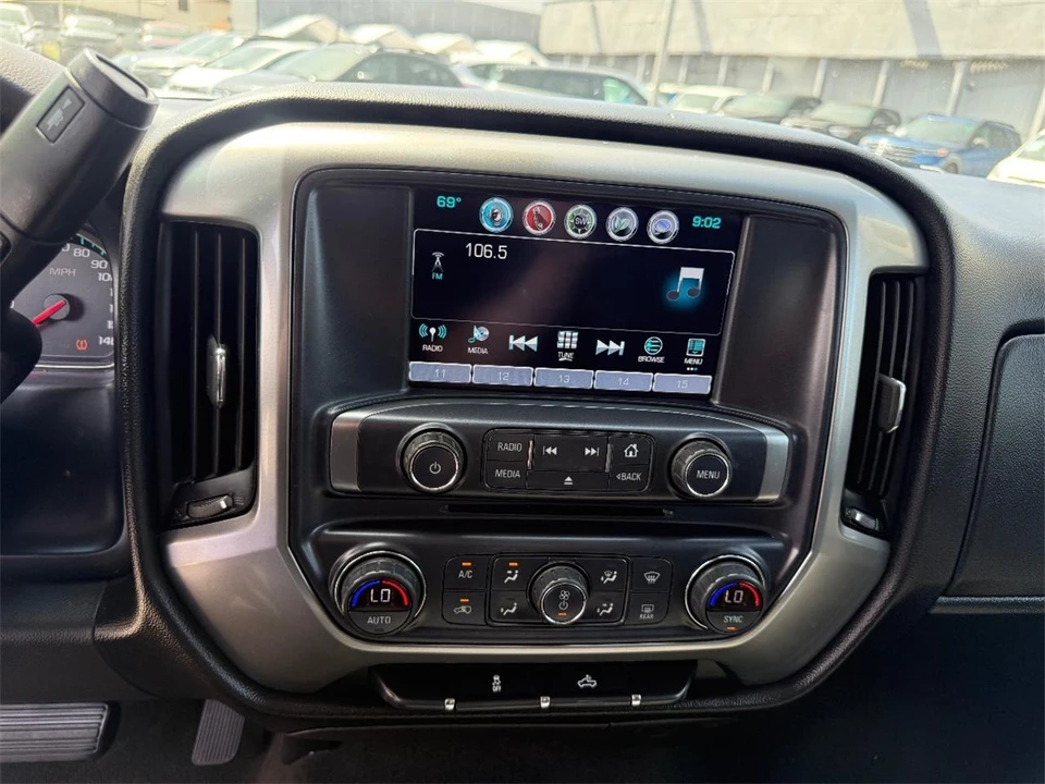 2018 Chevrolet Silverado 3rd Gen - Image 26 of 27